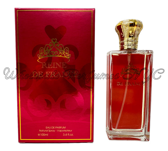 Reine de France for Women