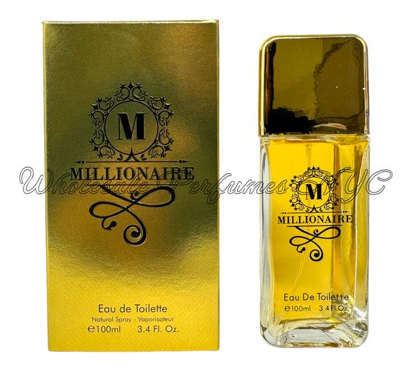 Millionaire for Men (Urban)