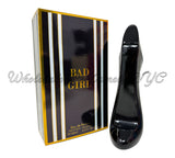 Bad Girl for Women - New Stiletto (Urban)