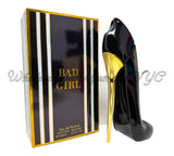 Bad Girl for Women - New Stiletto (Urban)