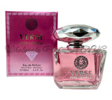 Verse Pink Crystal for Women (Urban)