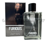 Furious for Men (Urban)