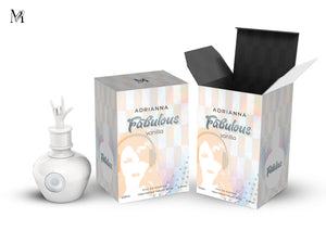 Adrianna Fabulous Vanilla for Women (MCH)