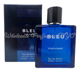 BLEU Pour Homme for Men (Urban)