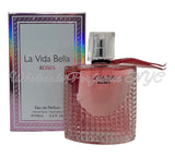 La Vida Bella Roses for Women (Urban)