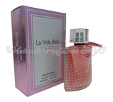 La Vida Bella Roses for Women (Urban)