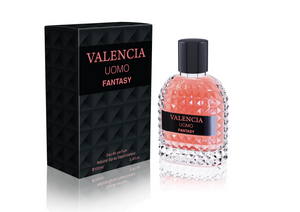 Valencia UOMO Fantasy for Men (Urban) (Copy)