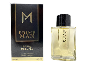 Prime Man for Men (SMD)