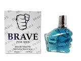 Brave For Men (EC)