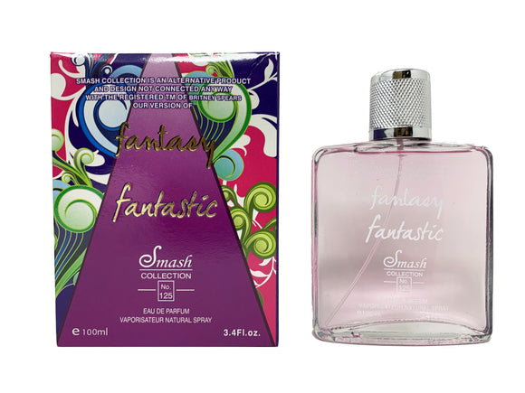 Fantastic for Women (Smash)