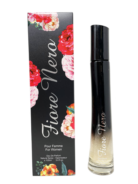 Fiore Nero for Women (FC)