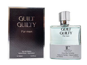 Guilty Guilt for Men (FC)