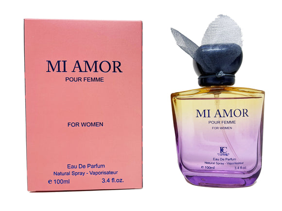 Mi Amor Pour Femme for Women (FC)