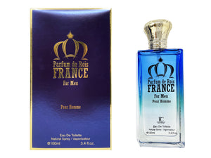 Parfum De Rois France for Men