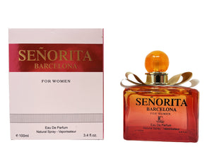Senorita Barcelona for Women (FC)