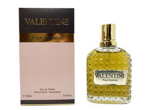 Valentine for Men (FC)