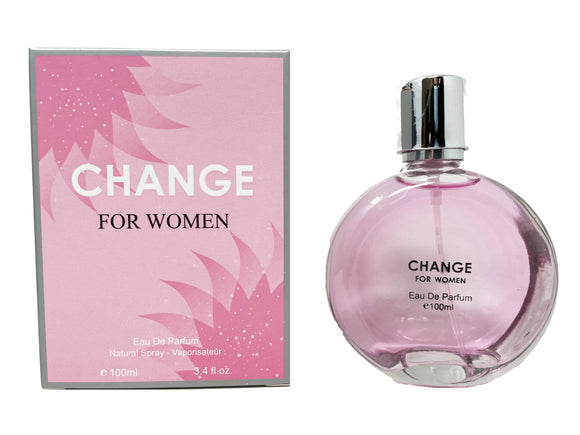 Change for Women (FC)