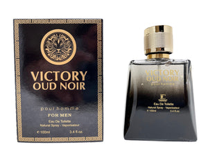 Victory Oud Noir for Men (FC)