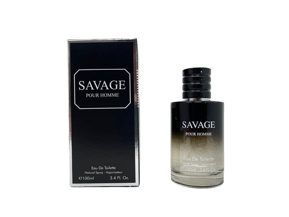 Savage for Men (Large Box)