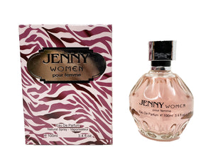 Jenny for Women (FC)