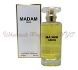 Madam Paris for Women (FC)