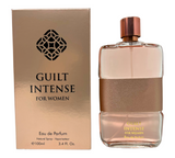 Guilt Intense for Women (EC)