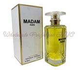 Madam Paris for Women (FC)