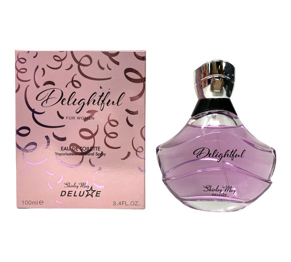 Delightful for Women (SMD)