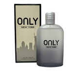 Only New York for Men (MCH)