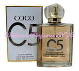 Coco C5 for Women (Urban)