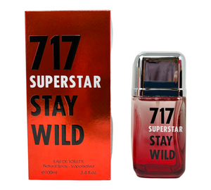 717 Superstar Stay Wild for Men (FC)