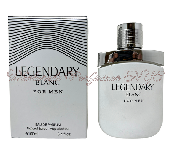 Legendary Blanc for Men (FC)