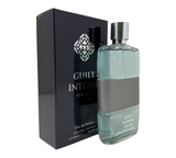 Guilt Intense For Men (EC)