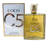 Coco 5 for Women (EC)