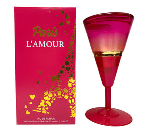 Paris L'Amour for Women (MCH)