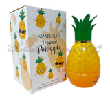 Kimberly Tropical Pineapple for Women (MCH)