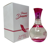 Princess Dreams for Women (EC)