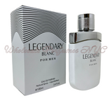 Legendary Blanc for Men (FC)