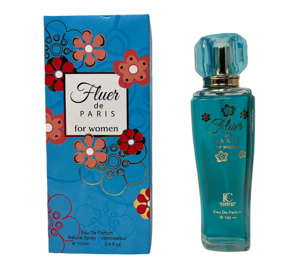 Fleur de Paris for Women (FC)