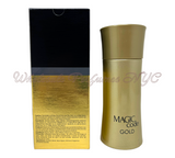 Magic Code Gold for Men (MCH)