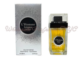 L'Homme Intense for Men (FC)