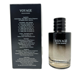 Voyage For Men (Large Box) (EC)