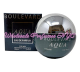 Boulevard AQUA for Men (Urban)