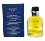 Dolcetto Pour Homme For Men (EC)