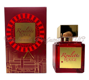 Roulette Rouge for Women (MCH)