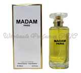 Madam Paris for Women (FC)