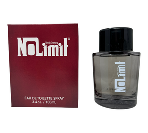 No Limit by British Sterling for Men - Eau de Toilette Spray