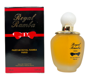 Royal Ramba for Women