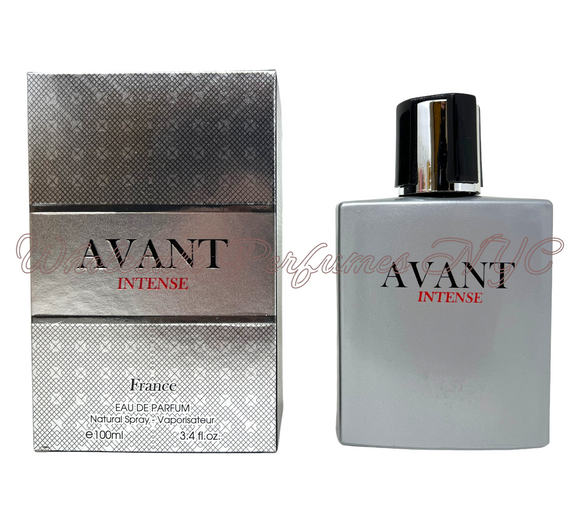 Avant Intense for Men (FC)