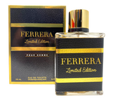 Ferrera Limited Edition for Men (MCH)